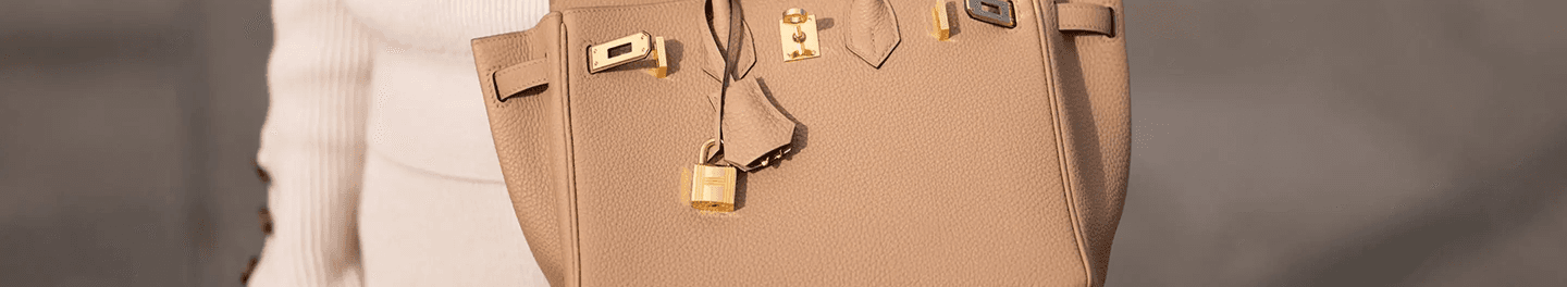 Bespoke Bazaar — authenticated pre-owned Hermès Birkin, Kelly and Constance bags