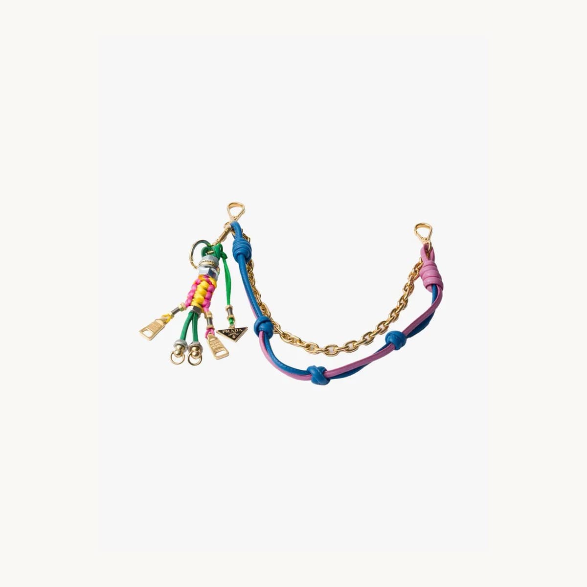 Prada pop strings