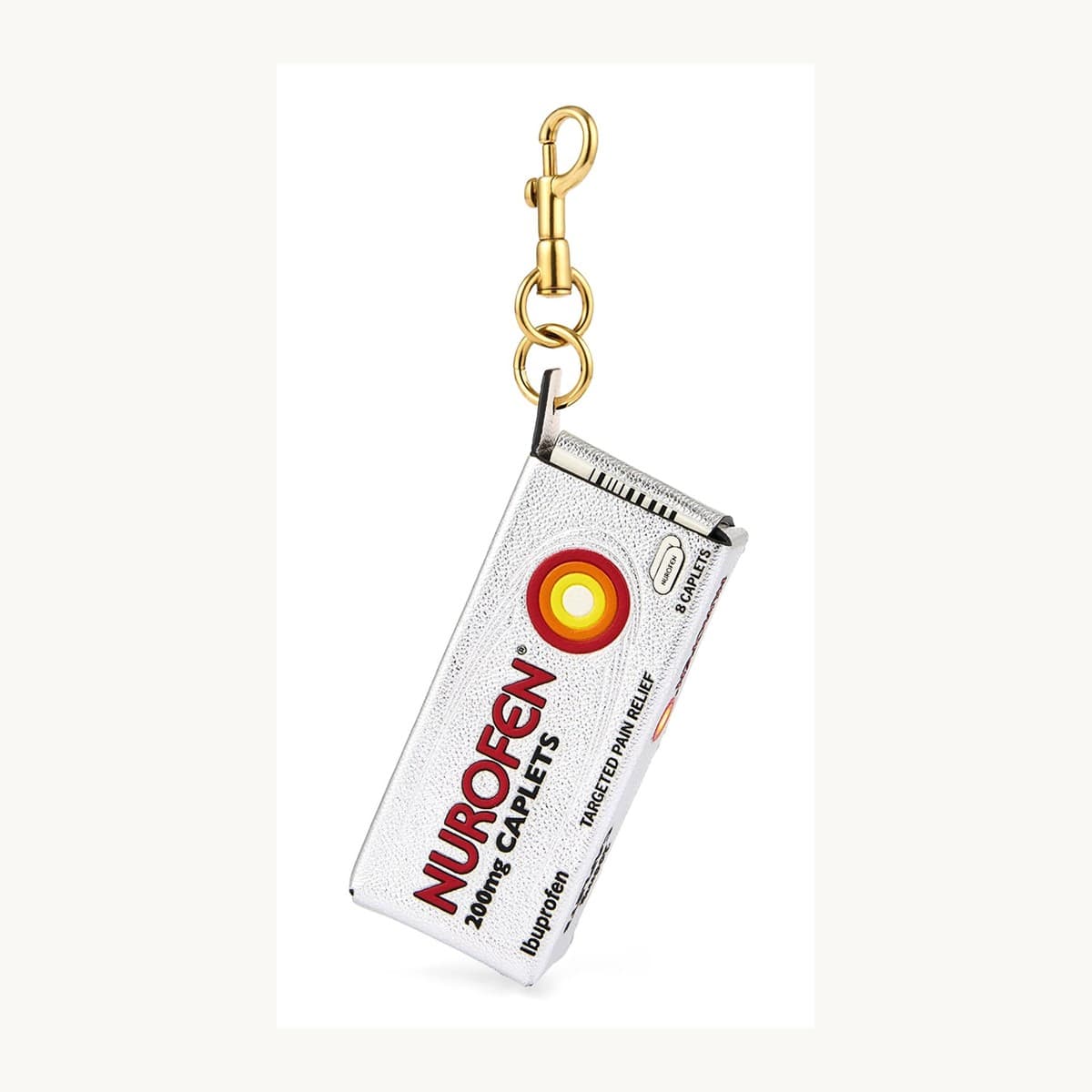Anya Hindmarch Nurofen